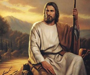 Sejarah Tentang Tuhan Yesus