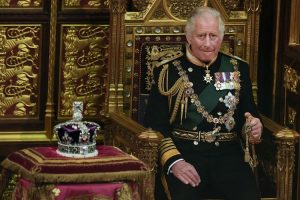 Informasi Tentang Pohon Keluarga Raja Charles III