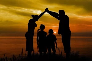 Tips Menciptakan Keluarga Yang Harmonis