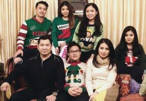 Daftar Calon Keluarga Harry Tanoe Yang Maju Pada Pemilu 2024