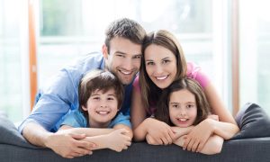 Membangun Keluarga Inti Yang Bahagia dan Sejahtera