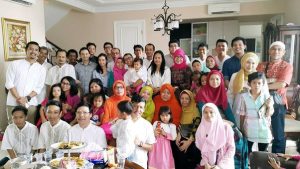 Pengertian Tentang Keluarga Besar