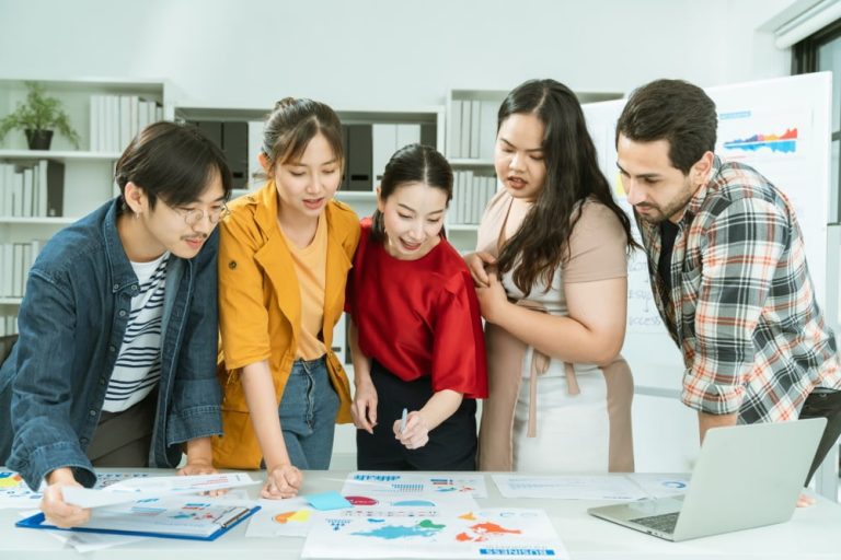 Pentingnya Prinsip Cincii Dalam Dunia Bisnis Keluarga