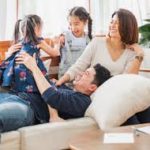 Tips Membangun Keluarga Harmonis yang Langgeng